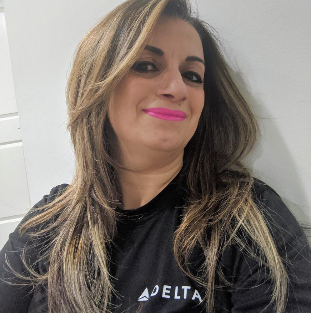 Meet your Posher, Nawal